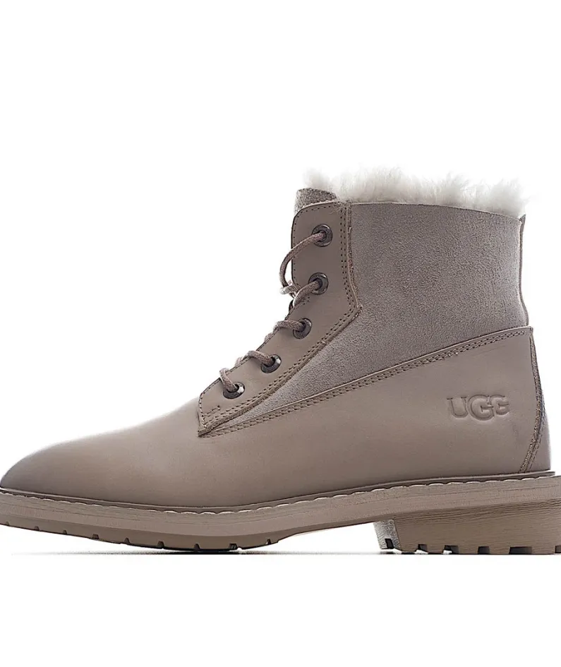 UGG W Ball Fy Rutton II Martin Boots