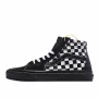 Vans Sk8-Hi Classic High-Top Sneaker Espadrilles
