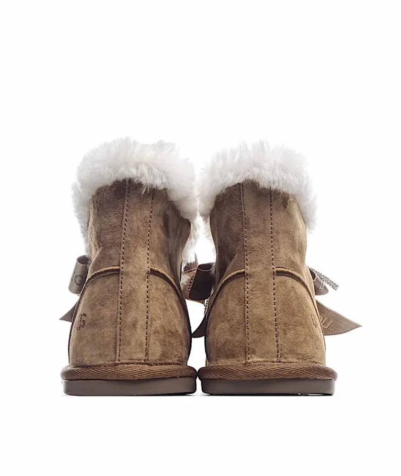 UGG Kailin fifth generation snow boots casual shoes
