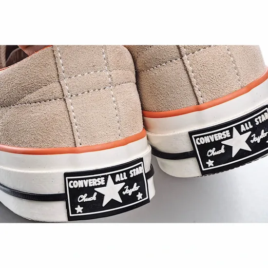 Converse One Star Espadrilles
