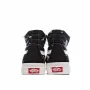 Vans Sk8-Hi Classic High-Top Sneaker Espadrilles