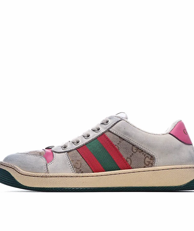 Gucci Air Cushion Dad Shoes