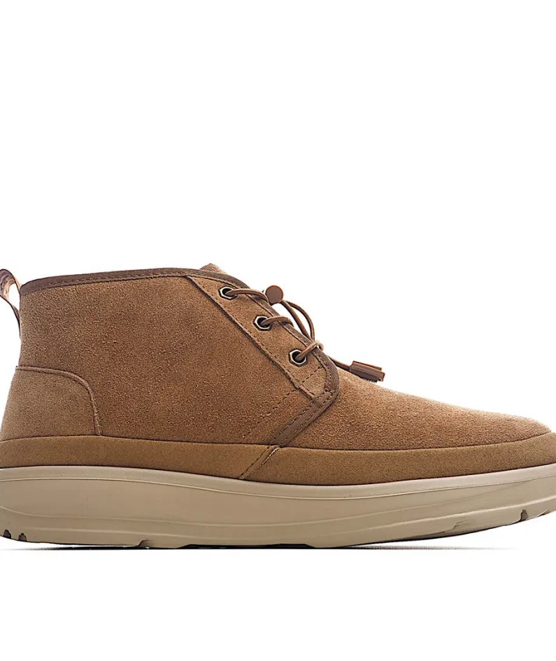 UGG Classic Sneakers Martin Boots