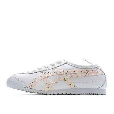 Asics Onitsuka Mexico 66 Slip-On Canvas Running Shoe
