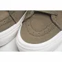 Vans Sk8-Hi Classic High-Top Sneaker Espadrilles
