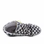 Vans Sk8-Hi Classic High-Top Sneaker Espadrilles