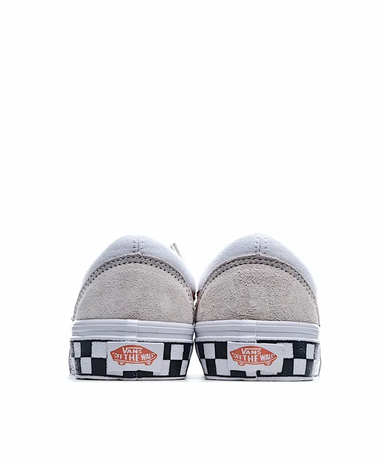 Vans Old Skool Casual Shoes Skate Shoes