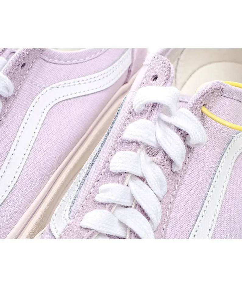 Vans Style 36 Classic Sneakers