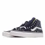 Vans Sk8-Hi Classic High-Top Sneaker Espadrilles