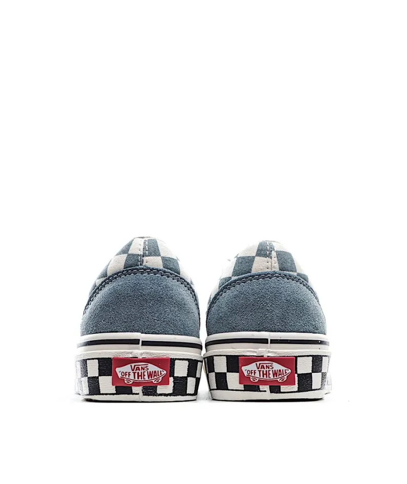 Vans Style 36 Classic Sneakers