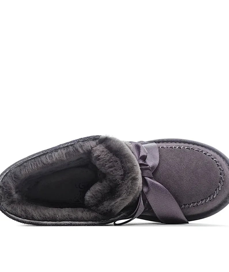 UGG Kailin fifth generation snow boots casual shoes