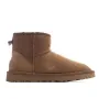 UGG Classic Mini series snow boots