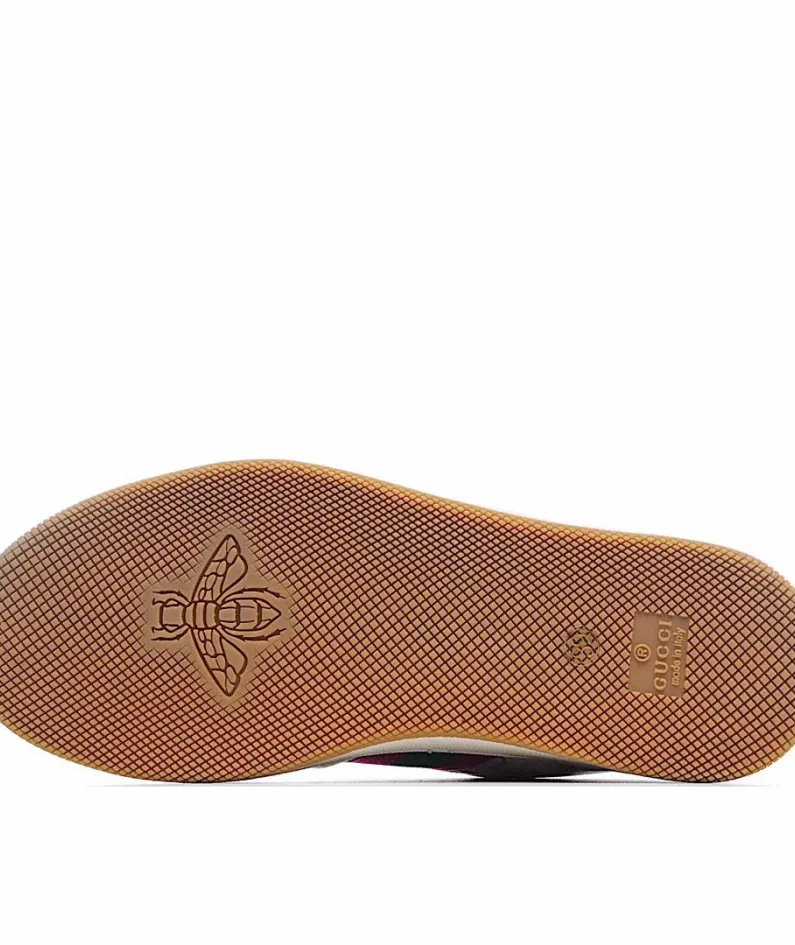 Gucci Air Cushion Dad Shoes