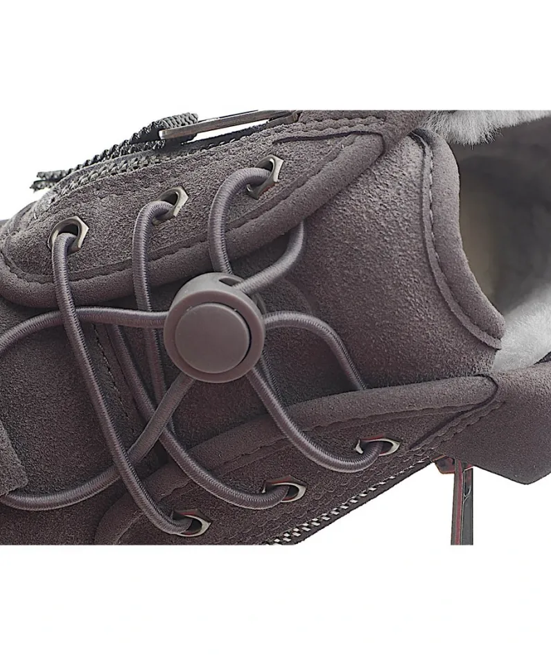 UGG Classic Sneakers Martin Boots