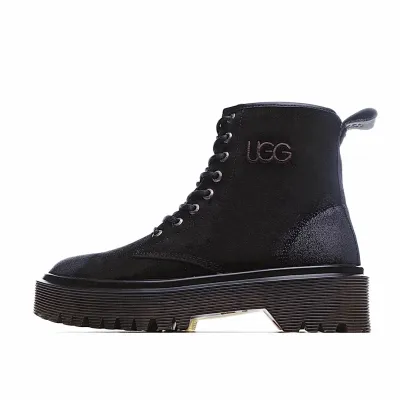 UGG high-top classic martin boots