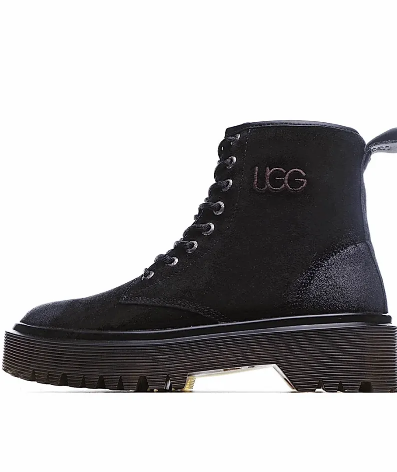 UGG high-top classic martin boots