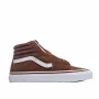 Vans Sk8-Hi Classic High-Top Sneaker Espadrilles