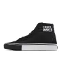 Vans Sk8-Hi Classic High-Top Sneaker Espadrilles