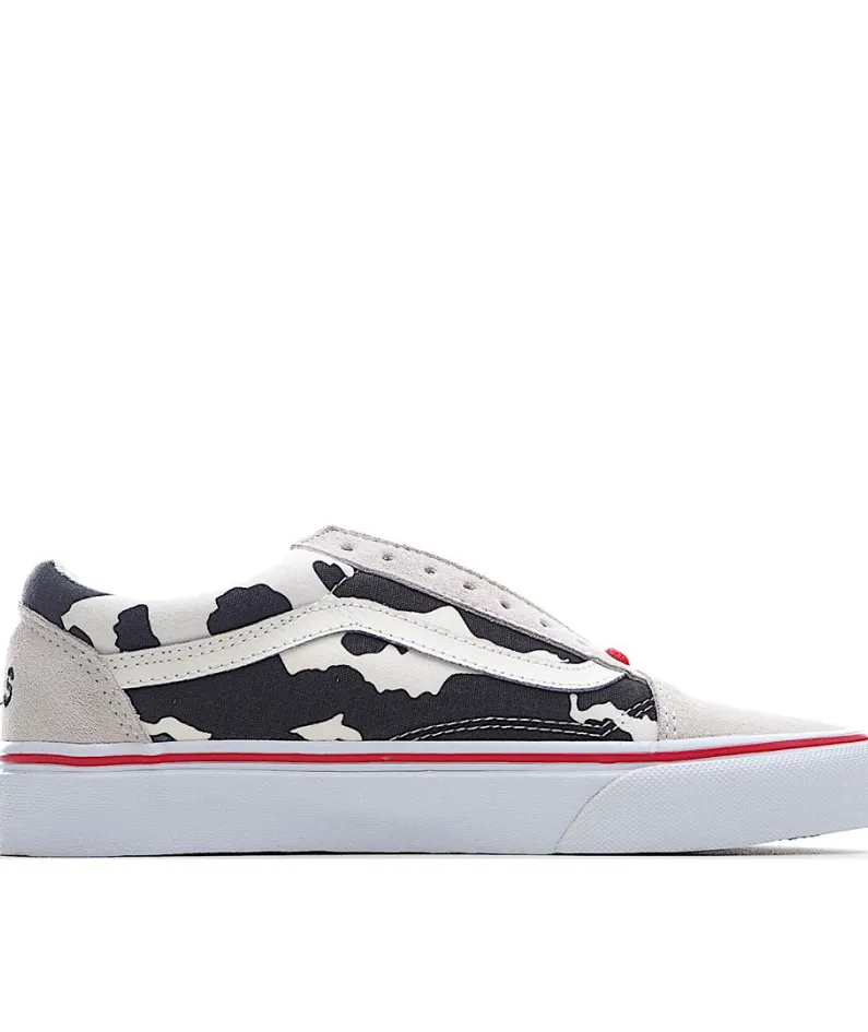 Vans Old Skool Casual Shoes Skate Shoes