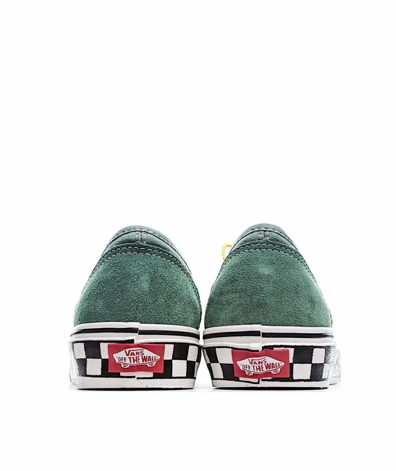 Vans Style 36 Classic Sneakers