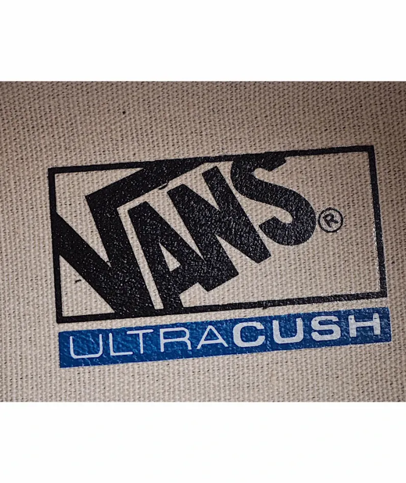 Vans Style 36 Classic Sneakers