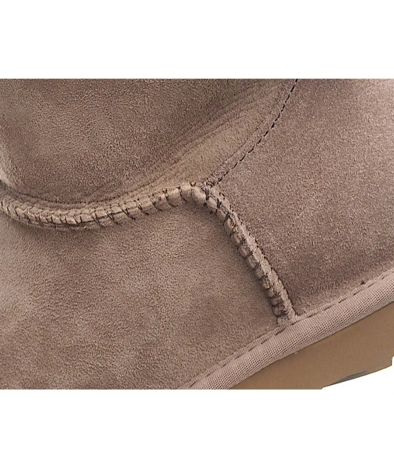UGG Classic Mini series snow boots