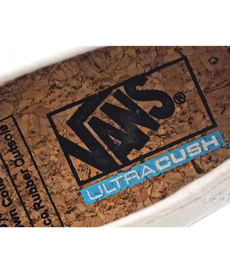 Vans Style 36 Classic Sneakers