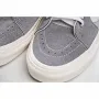 Vans Sk8-Hi Classic High-Top Sneaker Espadrilles
