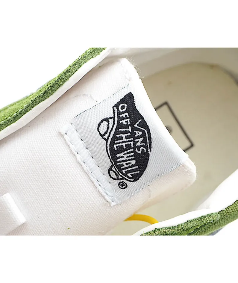 Vans Sk8-Hi Classic High-Top Sneaker Espadrilles