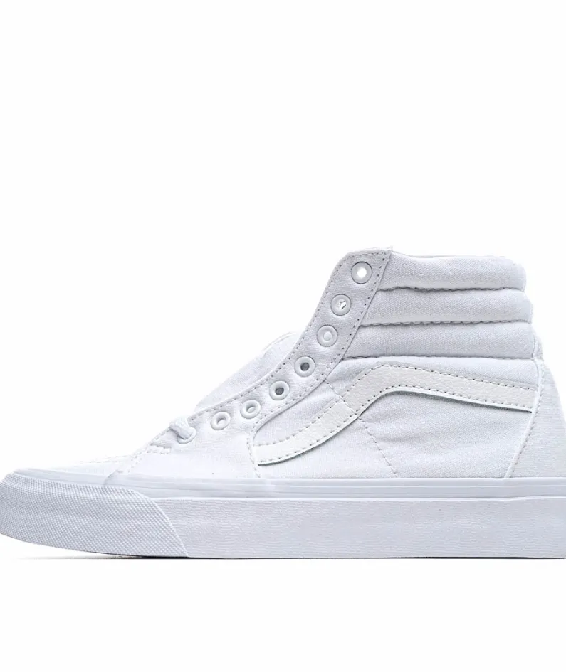 Vans Sk8-Hi Classic High-Top Sneaker Espadrilles