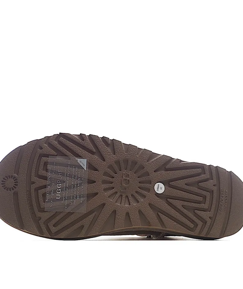 UGG Classic Mini series snow boots