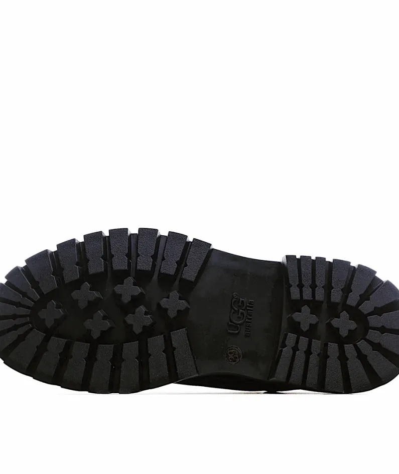 UGG high-top classic martin boots