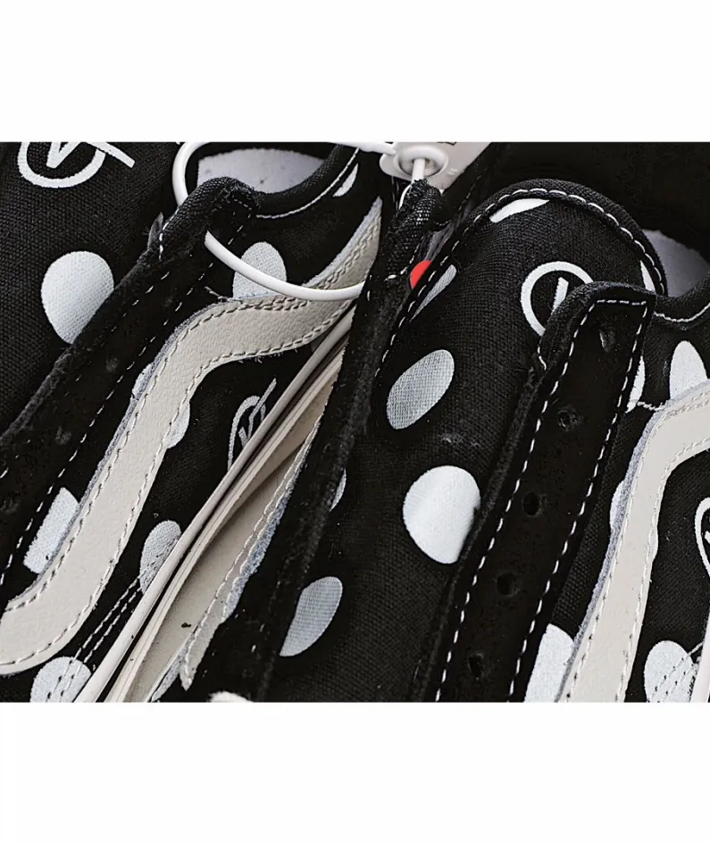 Vans Style 36 Classic Sneakers