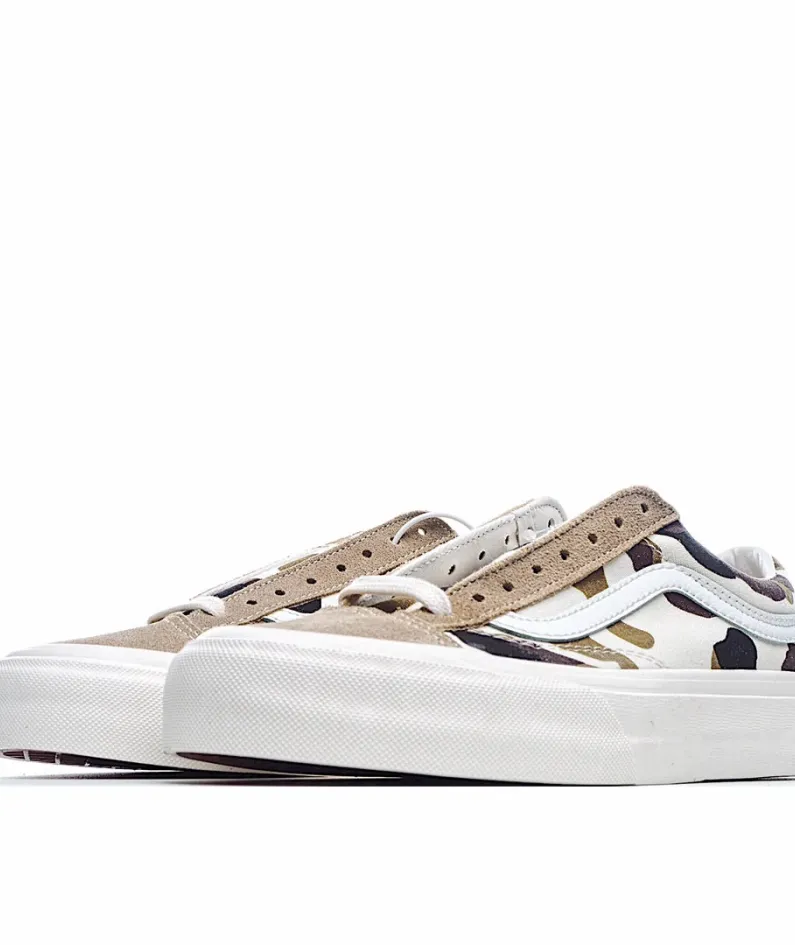 Vans Style 36 Classic Sneakers