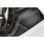 Vans Sk8-Hi Classic High-Top Sneaker Espadrilles