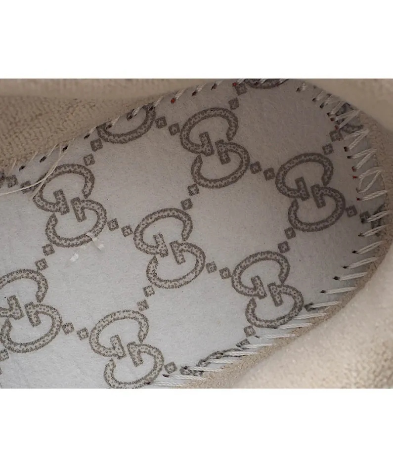 Gucci Air Cushion Dad Shoes
