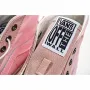 Vans Sk8-Hi Classic High-Top Sneaker Espadrilles