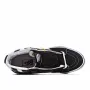 Vans Sk8-Hi Classic High-Top Sneaker Espadrilles