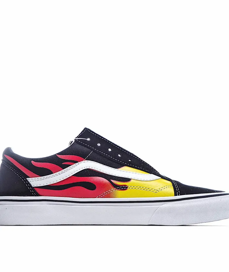 Vans Old Skool Casual Shoes Skate Shoes