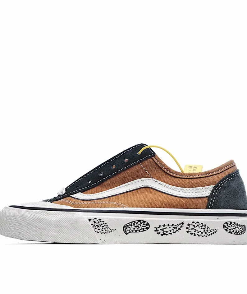 Vans Style 36 Classic Sneakers
