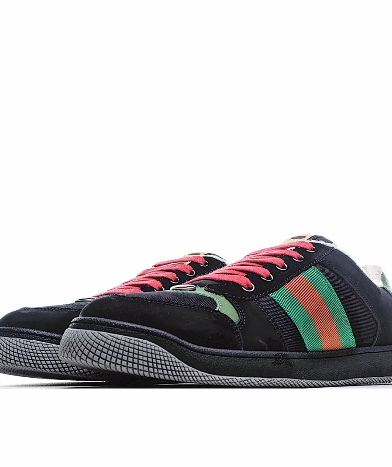 Gucci Air Cushion Dad Shoes