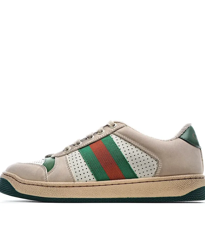 Gucci Air Cushion Dad Shoes