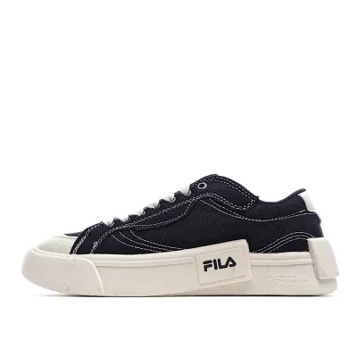 FILA FUSION trendy sneakers and canvas shoes