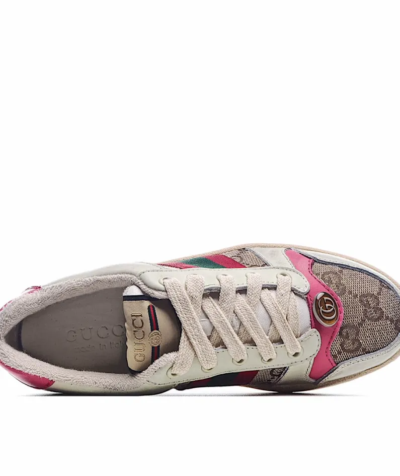 Gucci Air Cushion Dad Shoes