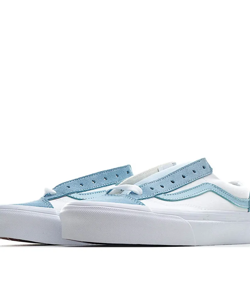 Vans Style 36 Classic Sneakers