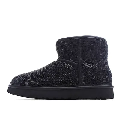 UGG Classic Mini series snow boots