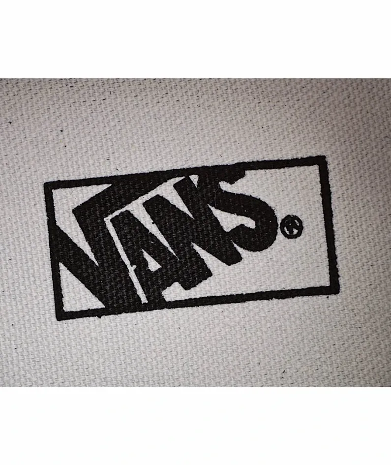 Vans Style 36 Classic Sneakers