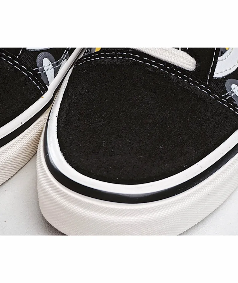 Vans Old Skool Casual Shoes Skate Shoes