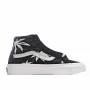 Vans Sk8-Hi Classic High-Top Sneaker Espadrilles