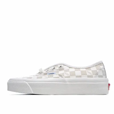 Vans Authentic Low-Top Sneakers